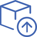 Иконка импорт